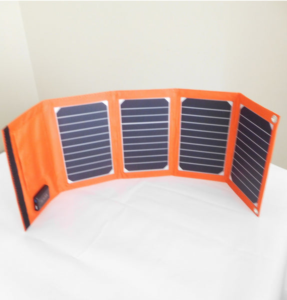 Panel Solar portátil PS2