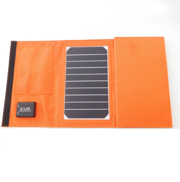 Panel Solar portátil PS2