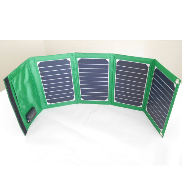 Panel Solar portátil PS2