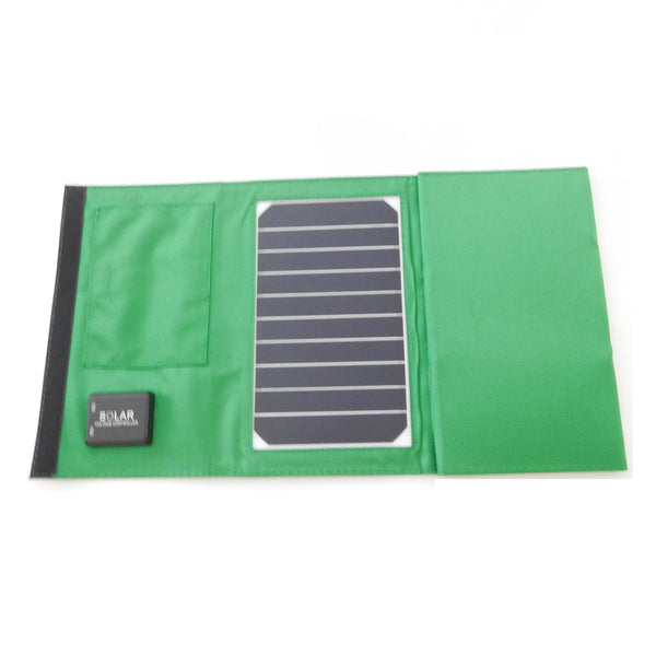Panel Solar portátil PS2