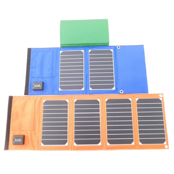Panel Solar portátil PS2