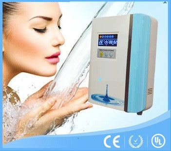 Purificador de agua con ozono FA4
