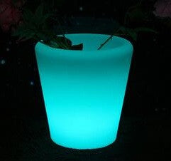 Maceta LED ML1