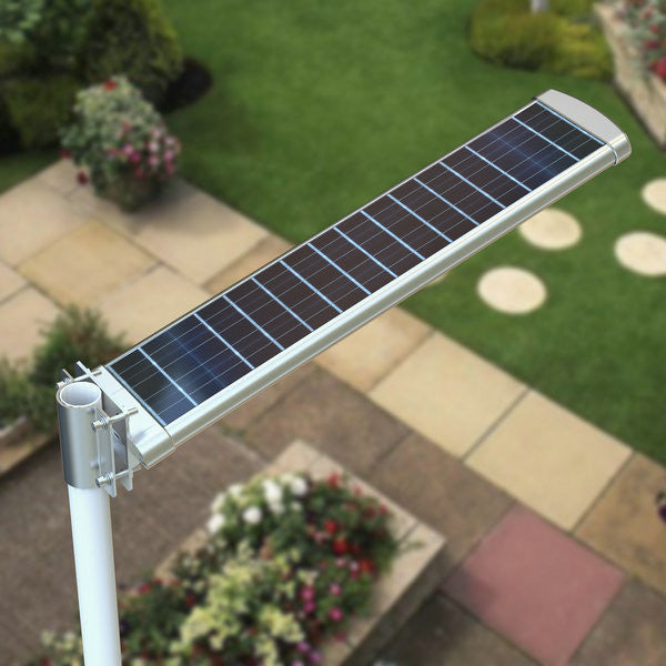 Alumbrado Público solar Integral APS2