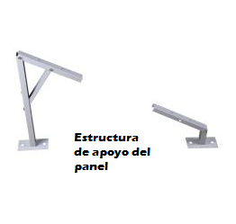 Sistema de Energía Solar Interconectado SES2
