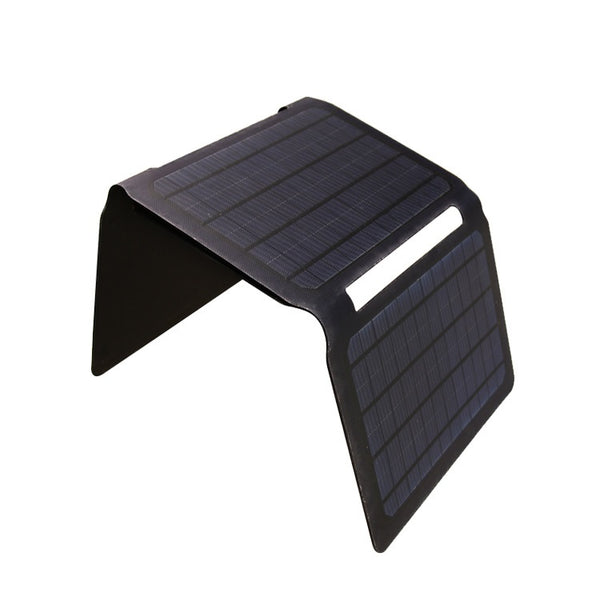 Panel Solar portátil con cubierta ETFE - PS9