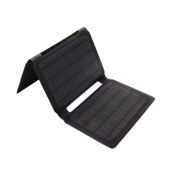 Panel Solar portátil con cubierta ETFE - PS9