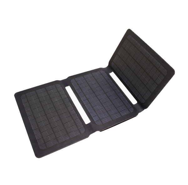 Panel Solar portátil con cubierta ETFE - PS9