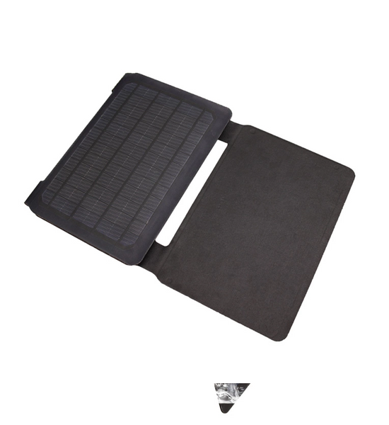 Panel Solar portátil con cubierta ETFE - PS9
