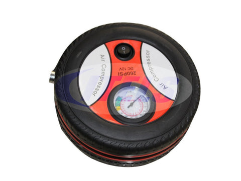 Inflador para carro CA1