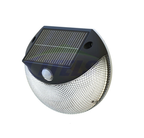 Lámpara solar de Jardín LSD1