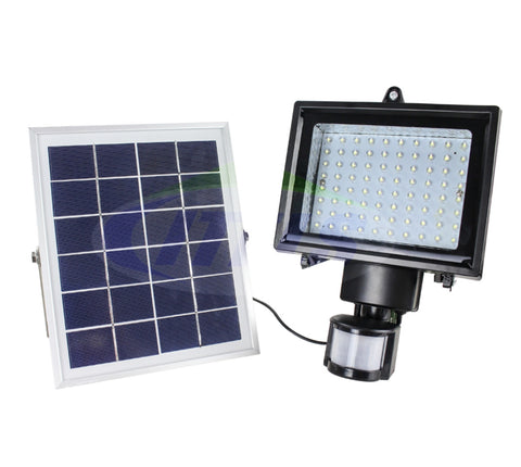 Lámpara solar de Jardín LSD6