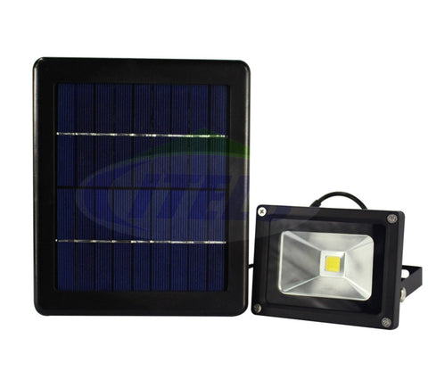 Lámpara solar de Jardín LSD8