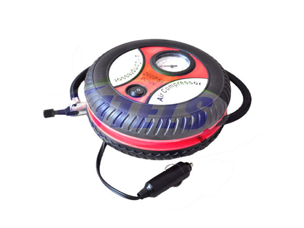 Inflador para carro CA1