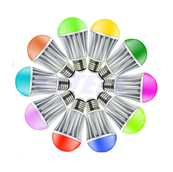 Foco LED FS2