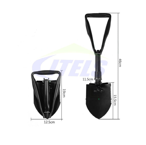 Lampa portátil LP02