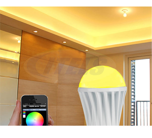 Foco LED FS2