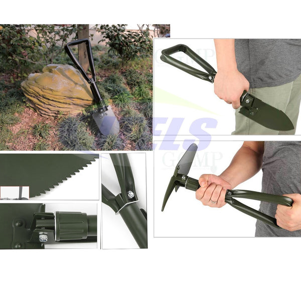 Lampa portátil LP02