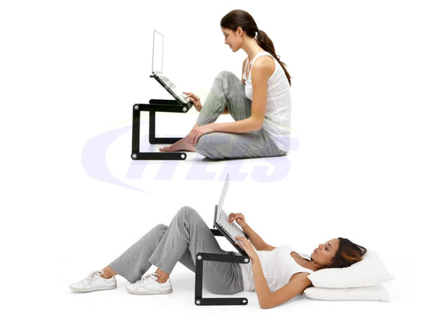 Mesa Plegable para Laptop PLT2