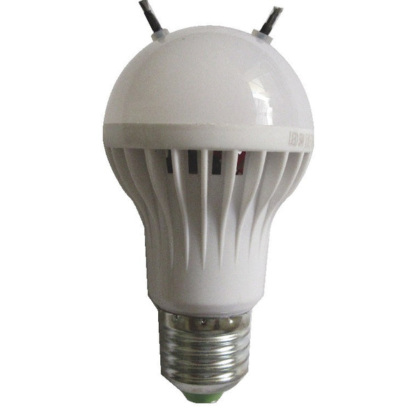 Foco LED purificador de aire FP1/Plástico