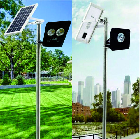 Reflectores solares APS4