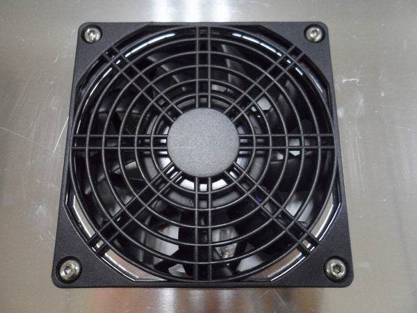 Extractor de aire solar VP4