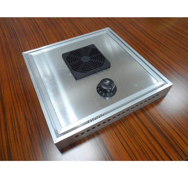 Extractor de aire solar VP4