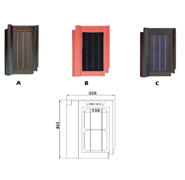Tejas Solares SES3
