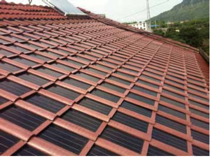 Tejas Solares SES3