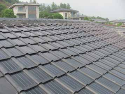 Tejas Solares SES3