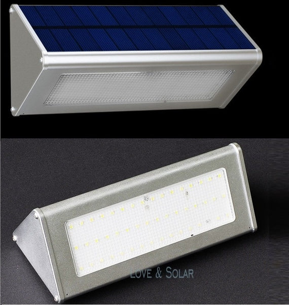 Lámpara solar de Jardín LSD10